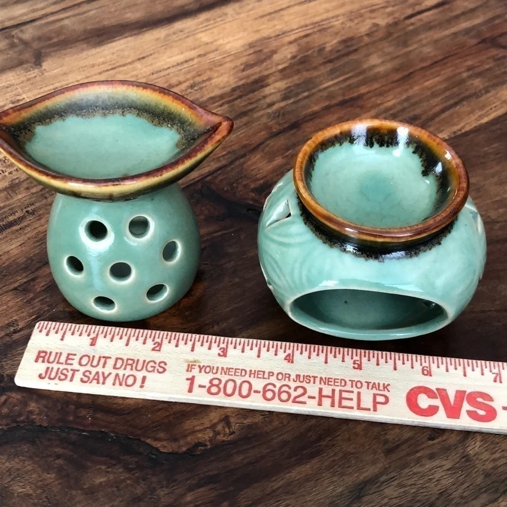 N/A small ceramic